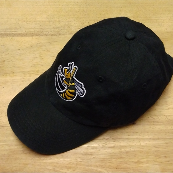 Wilmar Stingers MiLB Adjustable Hat - Picture 3 of 7